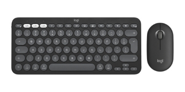 Bild på LOGITECH PEBBLE 2 COMBO FOR MAC TONAL 920-012244