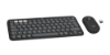 Bild på LOGITECH PEBBLE 2 COMBO FOR MAC TONAL 920-012244