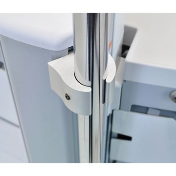 Bild på ERGOTRON KIT IV POLE MOUNTING ACCESSORY 97-632
