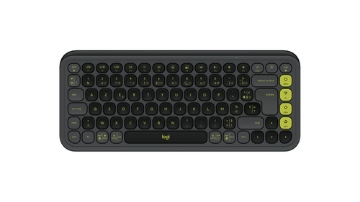Bild på LOGITECH POP ICON KEYS 920-013062