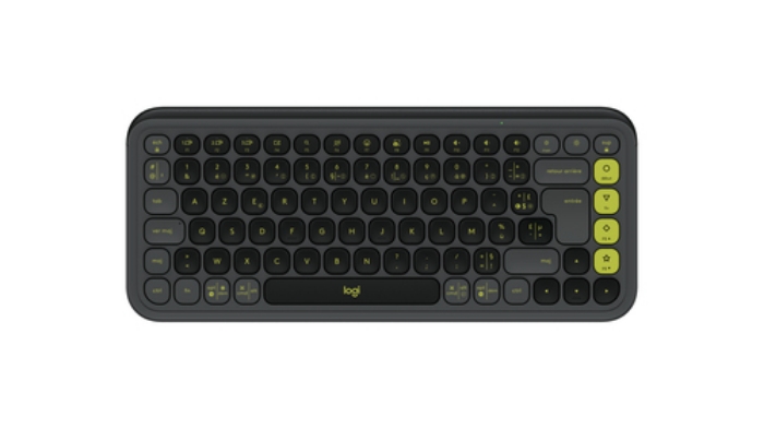 Bild på LOGITECH POP ICON KEYS 920-013062