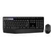 Bild på LOGITECH MK345 WIRELESS COMBO - US INTL 920-006489