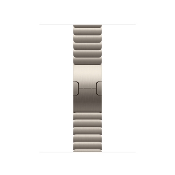 Bild på APPLE 42MM NATURAL LINK BRACELET MXMA3ZM/A