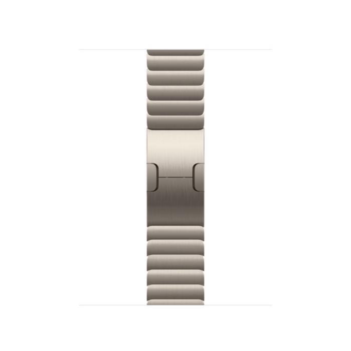 Bild på APPLE 42MM NATURAL LINK BRACELET MXMA3ZM/A