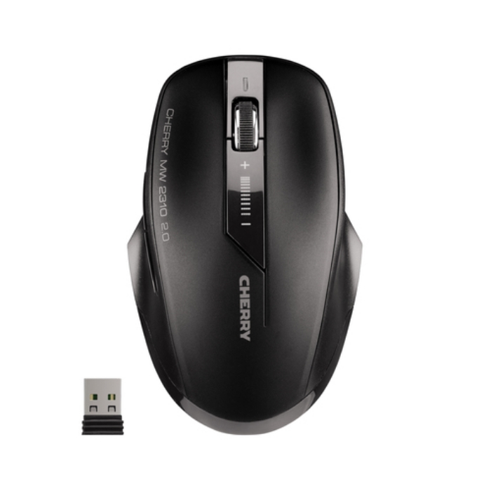 Bild på CHERRY CHERRY MW 2310 2.0 WRLS MOUSE JW-T0320