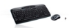 Bild på LOGITECH WIRELESS COMBO MK330 INGLES 920-003989