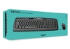 Bild på LOGITECH WIRELESS COMBO MK330 INGLES 920-003989