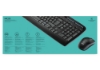 Bild på LOGITECH WIRELESS COMBO MK330 INGLES 920-003989