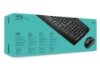 Bild på LOGITECH WIRELESS COMBO MK330 INGLES 920-003989