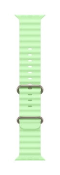 Bild på APPLE 49MM NEON GREEN OCEANBAND - MGCF4ZM/A