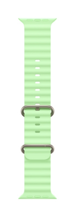 Bild på APPLE 49MM NEON GREEN OCEANBAND - MGCF4ZM/A