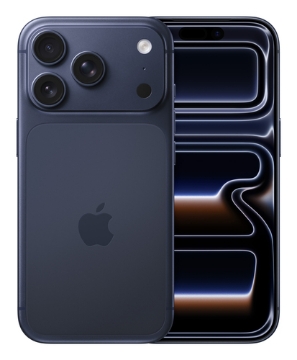 Bild på APPLE IPHONE 17 PRO 1TB DEEP BLUE MG8R4QN/A
