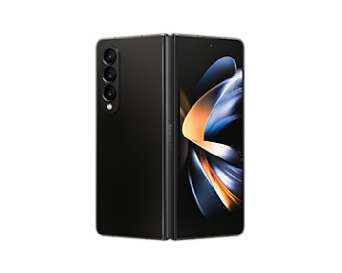 Bild på SAMSUNG SAMSUNG GALAXY Z FOLD 4 5G G936 SM-F936BZKCEUB