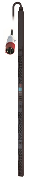 Bild på APC RACK PDU 2G METERED ZEROU AP8886