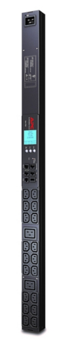 Bild på APC RACK PDU 2G METERED ZEROU AP8858