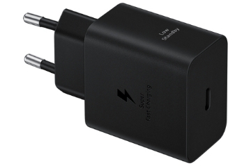 Bild på SAMSUNG SAMSUNG 45W POWER ADAPTER EP-T4511XBEGEU