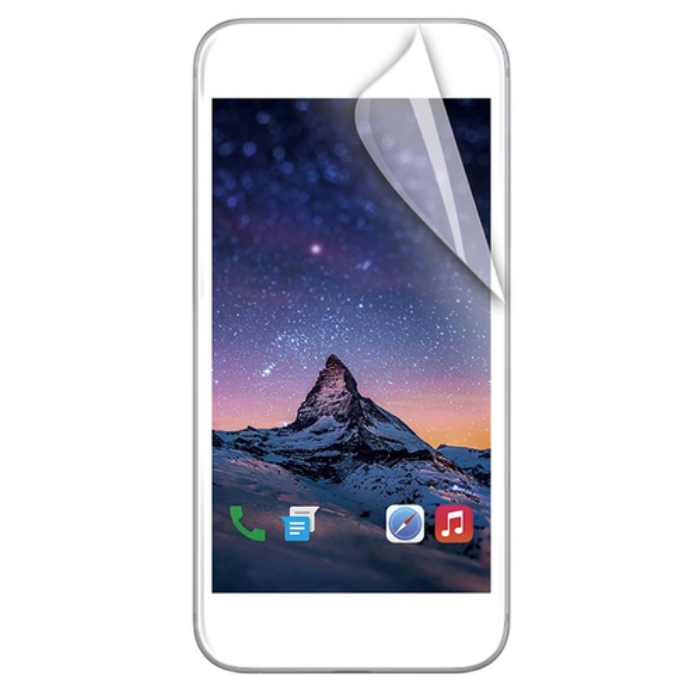 Bild på MOBILIS ANTI-SHOCK IK06 CLEAR FOR CT40 036121