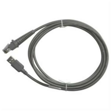 Bild på DATALOGIC CABLE IBM USB EXT POWER 90A052133