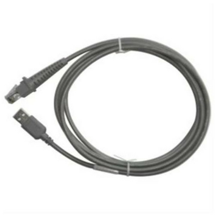 Bild på DATALOGIC CABLE IBM USB EXT POWER 90A052133