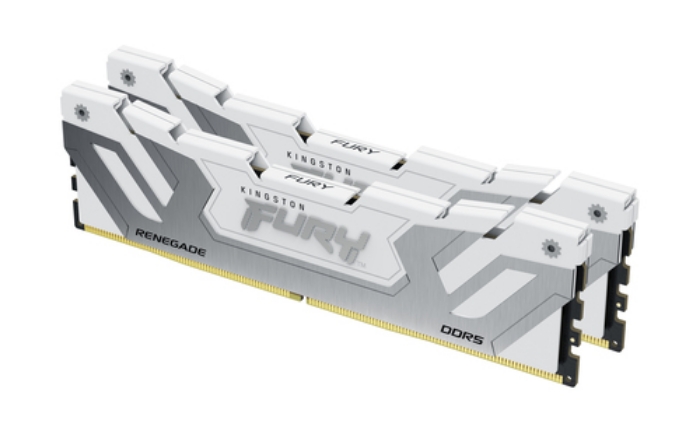 Bild på KINGSTON 48GB DDR5-8400MT/S CL40 CUDIMM KF584CU40RWK2-48