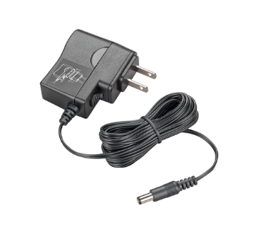 Bild på HP - POLY SPARE AC MAIN ADAPTER STRAIGHT 85R61AA