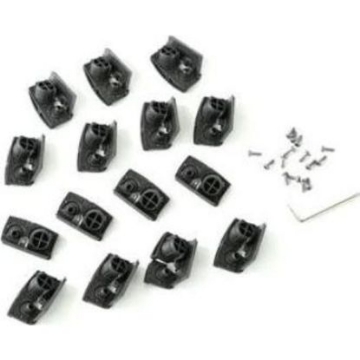 Bild på ZEBRA ZQ520 CONNECTOR DOOR KIT I/O P1072539-013