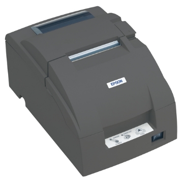 Bild på EPSON TM-U220 ETH PS NE SENS EDG 2COL C31C514057BE