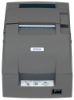 Bild på EPSON TM-U220 ETH PS NE SENS EDG 2COL C31C514057BE