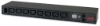 Bild på APC RACK PDU METERED 1U 12A/208V AP7820B