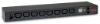 Bild på APC RACK PDU METERED 1U 12A/208V AP7820B