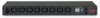 Bild på APC RACK PDU METERED 1U 12A/208V AP7820B