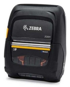 Bild på ZEBRA ZQ511 DT 3.15IN ENG BT 4.1 ZQ51-BUE000E-00
