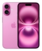 Bild på APPLE IPHONE 16 128GB PINK MYEA3QN/A