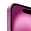 Bild på APPLE IPHONE 16 128GB PINK MYEA3QN/A