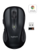 Bild på LOGITECH M510 WIRELESS MOUSE - BLACK 910-001826