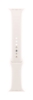 Bild på APPLE 42MM LIGHT BLUSH SPORT BAND - MXLP3ZM/A
