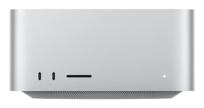 Bild på APPLE MAC Studio: M4 MAX CHIP 16-CORE Z1CD-MU963KS/A-SE07