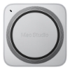 Bild på APPLE MAC Studio: M4 MAX CHIP 16-CORE Z1CD-MU963KS/A-SE07