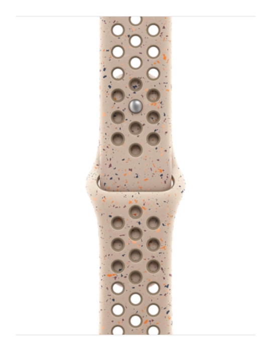 Bild på APPLE 42MM DESERT STONE NIKE SPORT BA MYJT3ZM/A