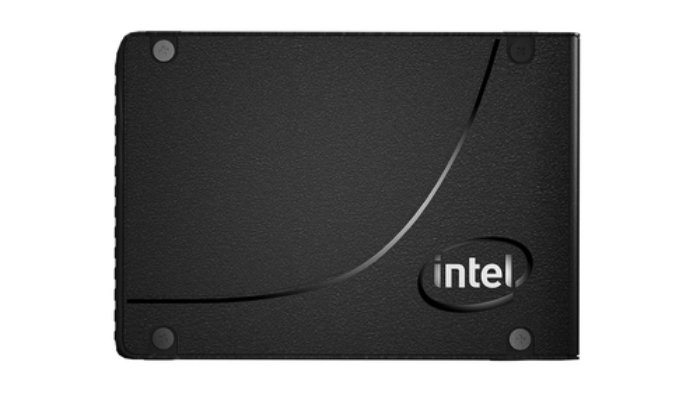 Bild på INTEL OPTANE SSD DC P4800X 750GB U2 SSDPE21K750GA10