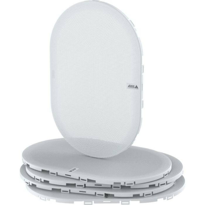 Bild på AXIS TC1706 MESH COVER WHITE 5 PCS 02890-001