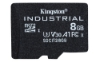 Bild på KINGSTON 8GB MICROSDHC INDUSTRIAL C10 A1 SDCIT2/8GB