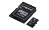 Bild på KINGSTON 8GB MICROSDHC INDUSTRIAL C10 A1 SDCIT2/8GB