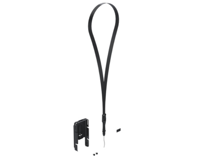 Bild på ERGONOMIC SOLUTIONS MCASE F/ MIURA M020 W. LANYARD SPMC116-02
