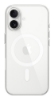 Bild på APPLE IPHONE 17 CL CASE-ZML MGF24ZM/A