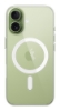 Bild på APPLE IPHONE 17 CL CASE-ZML MGF24ZM/A