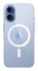 Bild på APPLE IPHONE 17 CL CASE-ZML MGF24ZM/A