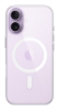 Bild på APPLE IPHONE 17 CL CASE-ZML MGF24ZM/A