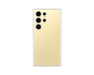 Bild på SAMSUNG SAMSUNG S24 ULTRA CLEAR CASE GP-FPS928SAATW