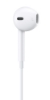 Bild på APPLE EARPODS WITH REMOTE AND MIC MWU53ZM/A